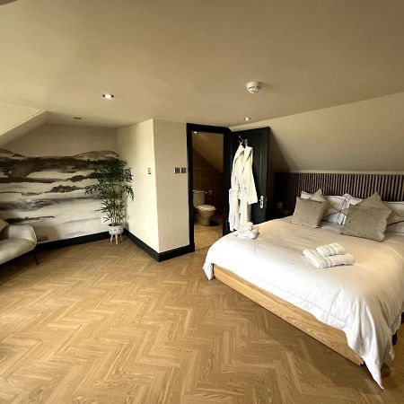 'Clyde' In Allandale Aparthotel ออคเทอราร์เดอร์ ภายนอก รูปภาพ
