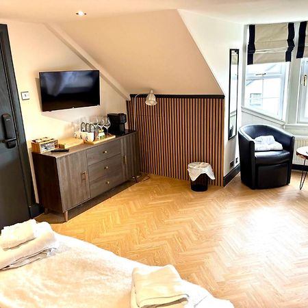 'Clyde' In Allandale Aparthotel ออคเทอราร์เดอร์ ภายนอก รูปภาพ