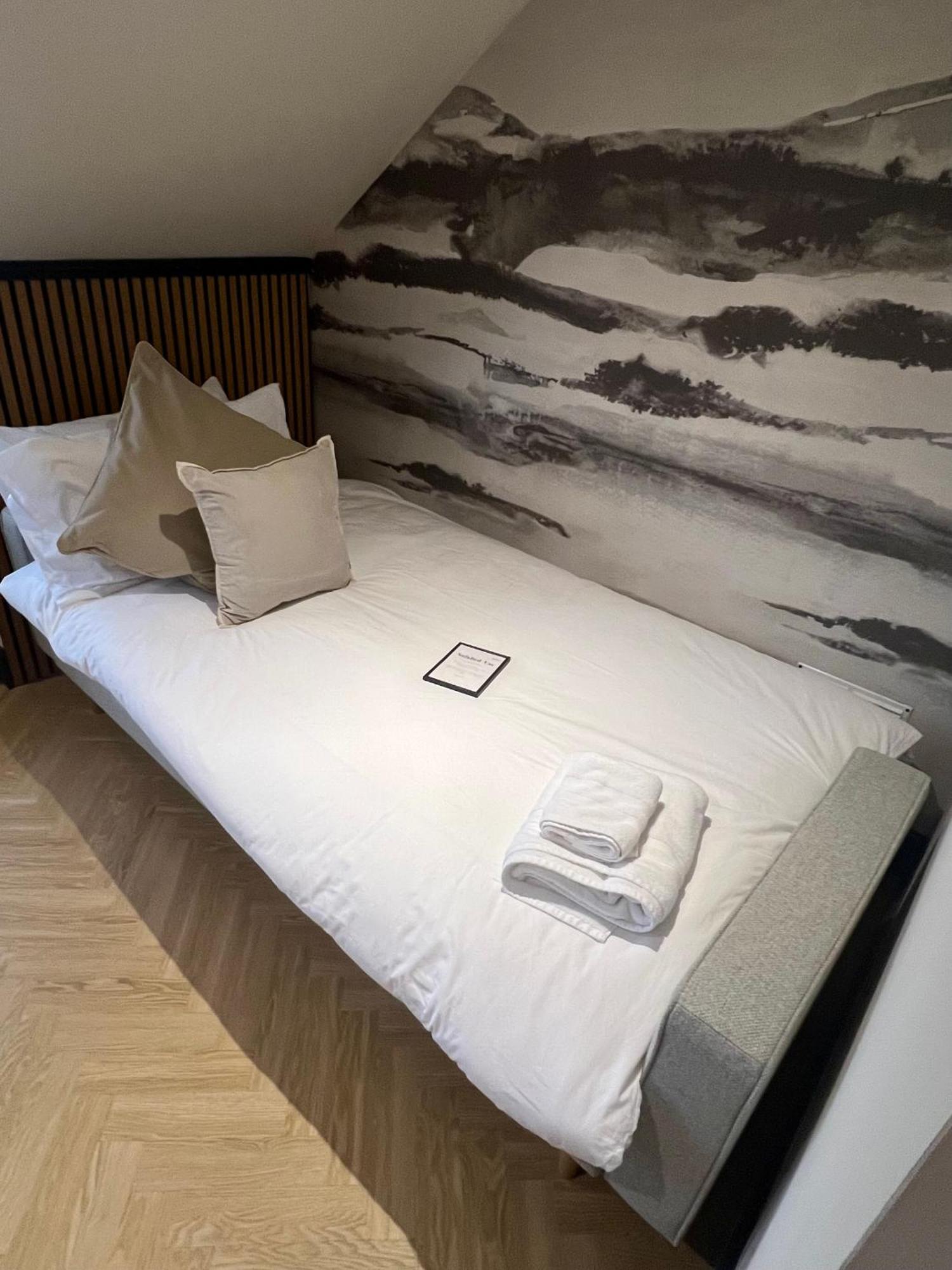 'Clyde' In Allandale Aparthotel ออคเทอราร์เดอร์ ภายนอก รูปภาพ